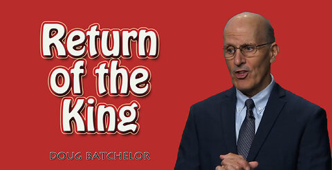 Return of the King
