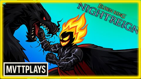 What happens when 2 idiots play Elden Ring Nightreign