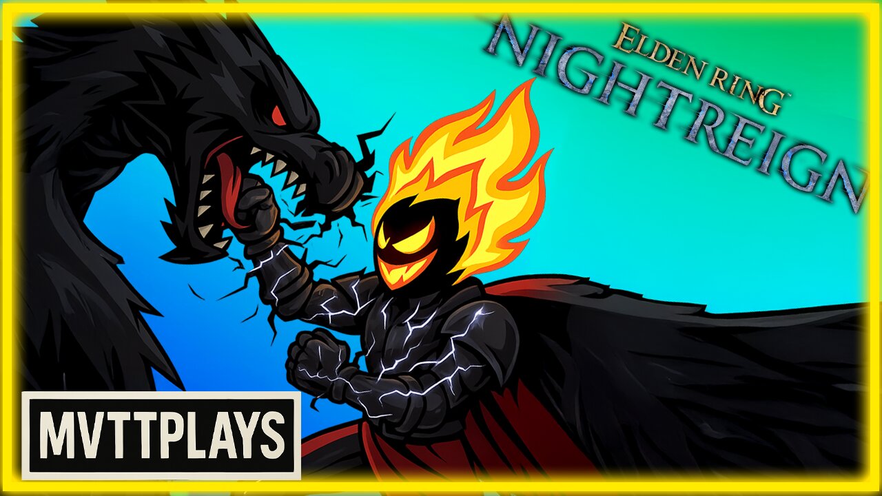 What happens when 2 idiots play Elden Ring Nightreign