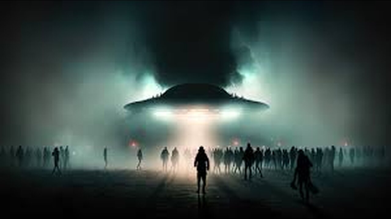 US MAJOR CONFIRMS HYBRIDS ARE WALKING AMONGST US⁉️