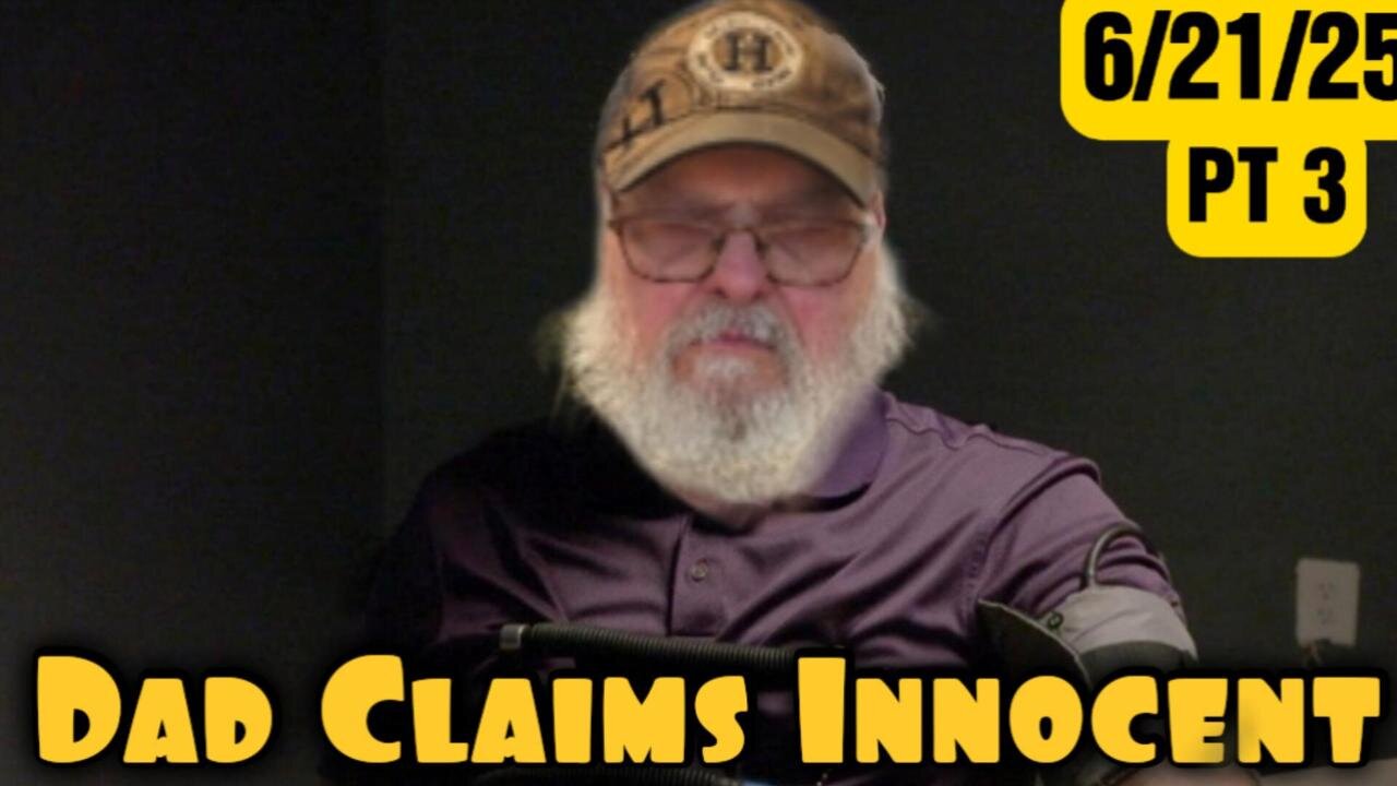 Andy Ditch Questions Tom over Recent Events