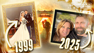 What We've Learned Through 26 Years of Marriage
