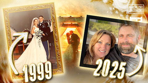 What We've Learned Through 26 Years of Marriage
