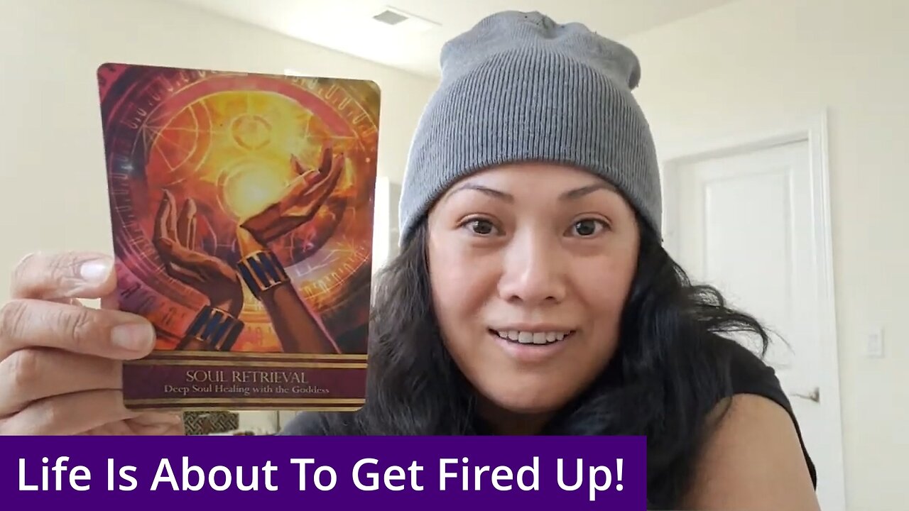🔥 ALL SIGNS 🔥 Life Is About To Get Fired Up!