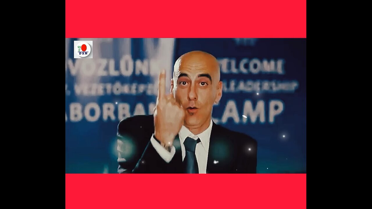 DXN Members Are The Happiest People