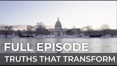 Attack on the Constitution | Truths That Transform