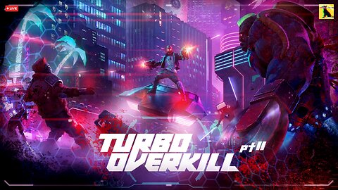 No Paradise in Neon Hell. No HUD