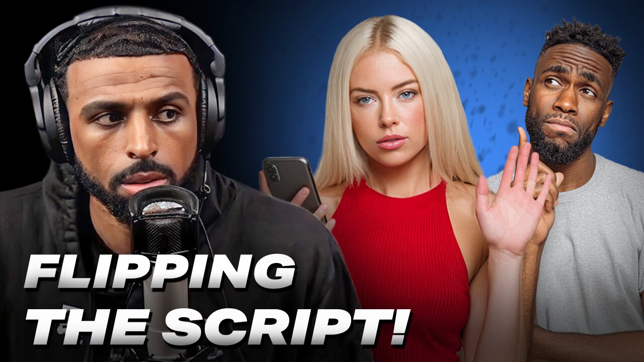 The ONLY Way Men Can TAKE The Power Back From MODERN Women!