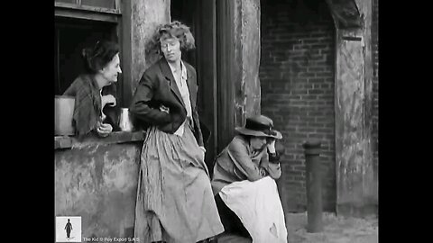 Charlie Chaplin Funny Video