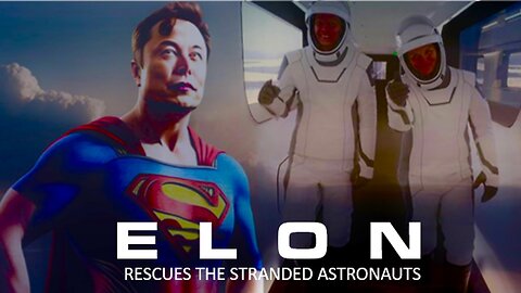 Episode 364 Mar 18, 2025 Elon To The Rescue!