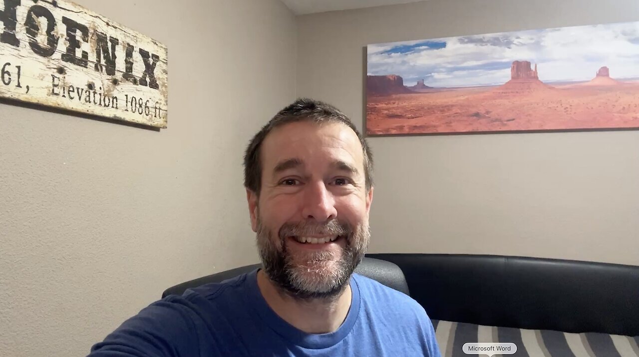 FWBC Musicians Conference (March 9-11, 2026)