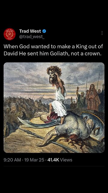 GM Frens & Patriots | #ArmorOfGod 🙏 Here Am I (Send Me) | #GodWins