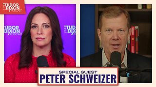 Weaponized Migration, Birthright Citizenship & America’s Future | The Tudor Dixon Podcast