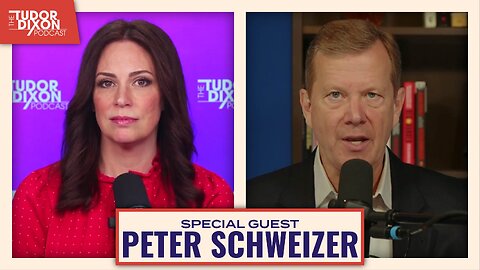 Weaponized Migration, Birthright Citizenship & America’s Future | The Tudor Dixon Podcast