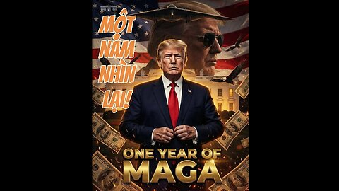 20/01 MỘT NĂM NHÌN LẠI!