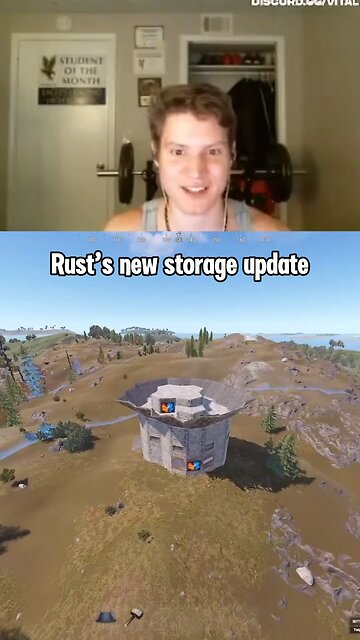 rust’s new storage update