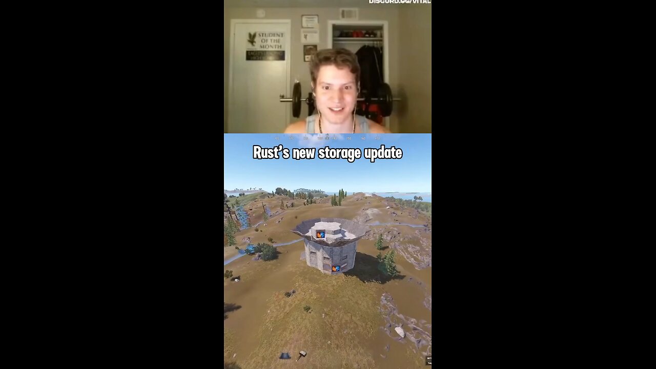 rust’s new storage update