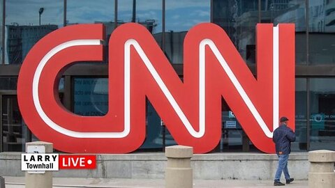 CNN Getting Overhauled: Trump Ally Seeks To Buy The Network