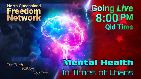 Mental Health In Times of Chaos