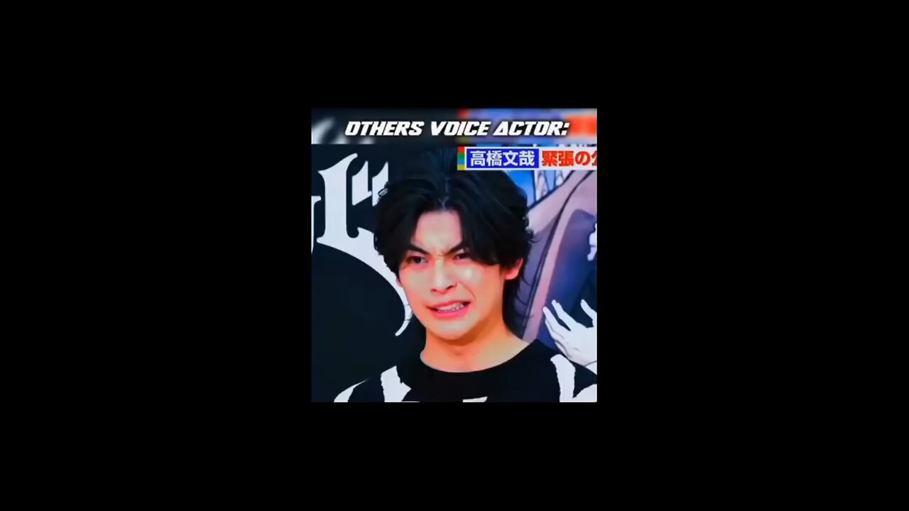 the deadliest voice overing 💀☠️