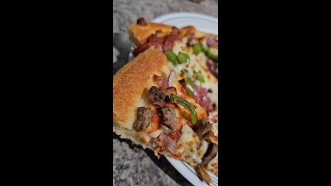 🍕 🍕 🍕