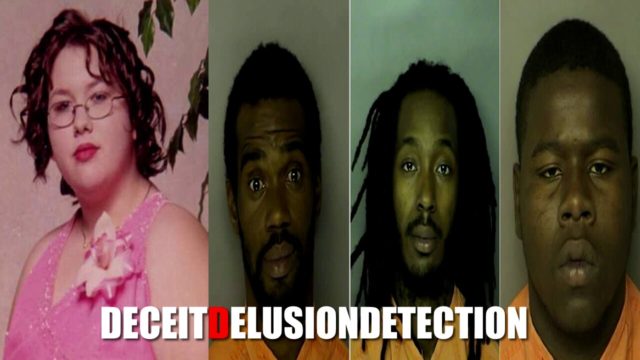 Three black suspects were charged with armed robbery and the murder of a 30-year-old white female at a Sunhouse gas station