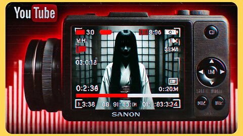 This Game is DIABOLICAL!!… Cursed Digicam