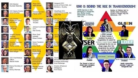 "Understanding Jeff Berwick's J_s Concept: A Deep Dive into the Red Pill Philosophy"