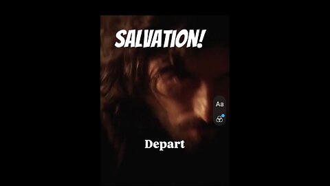 Saved by Faith or Works? #jesus