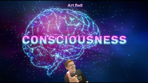Art Bell - Consciousness