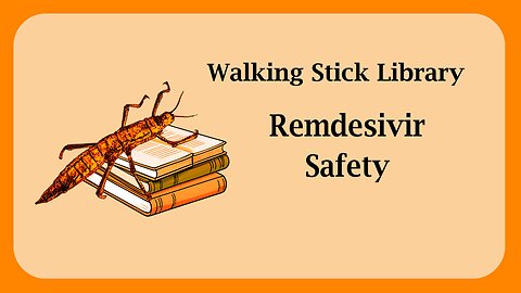 Remdesivir Safety