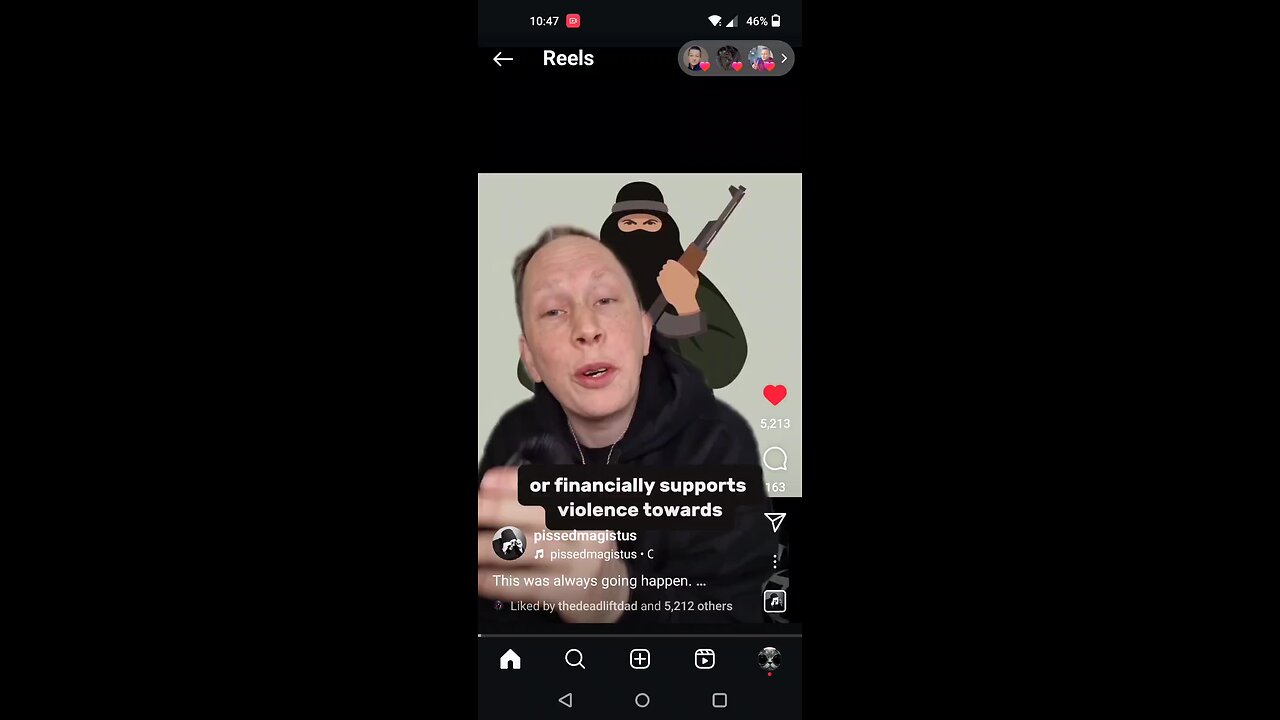 Deportation Gone Wild