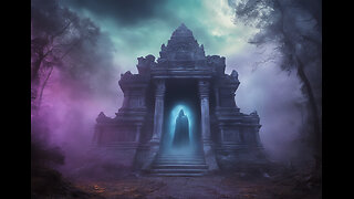 Unveiling the Spirit's Vengeance