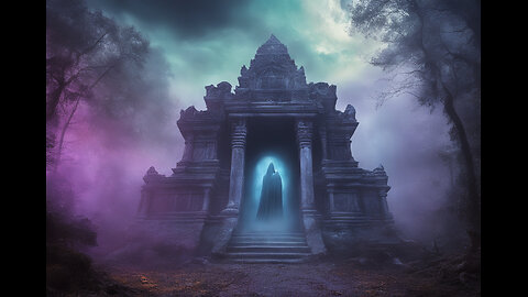 Unveiling the Spirit's Vengeance