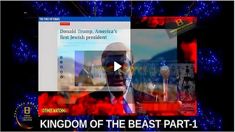 Kingdom Of The Beast | Part 1