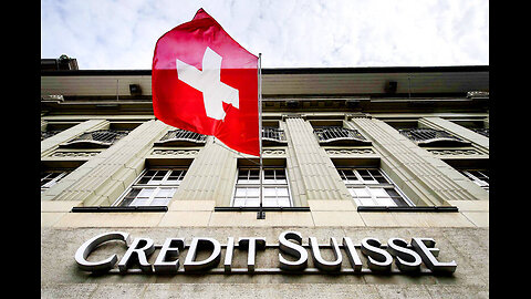 SWISS BANK AUTHORIY owns you & all your property