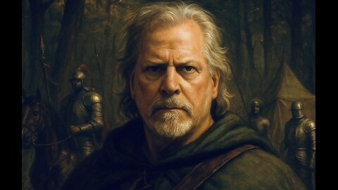 ARE ANCIENT GODS COMING BACK ?