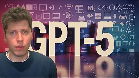 OpenAI's Sam Altman touts GPT-5 capabilities: Gives entrepreneurs 'superpowers'