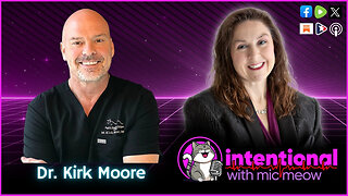 'Intentional' S2E6 Thursday 7-24-25 'Live'