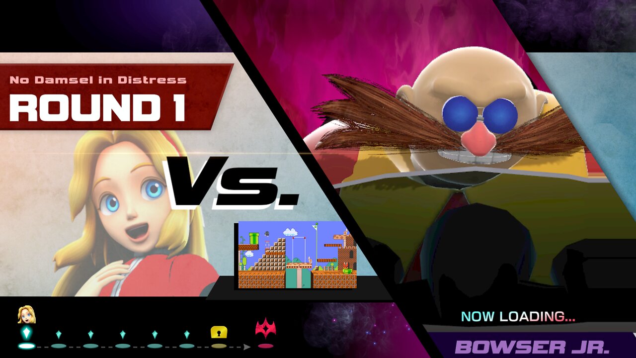 Farming Classic Tickets with my favorite SSBU Enhancements Part 11
