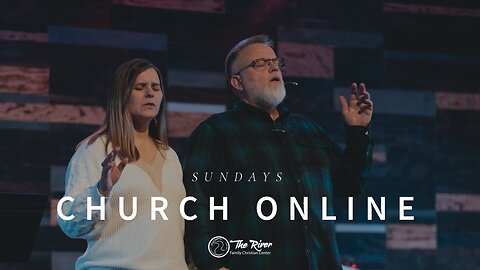 Sunday Service | Pastor Deane Wagner