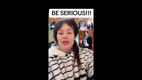 Right-Wing TikToker Targets INNOCENT Man and Refuses to Correct it!