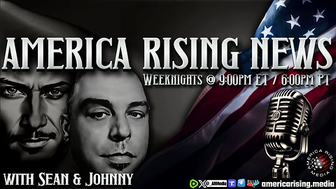 America Rising News