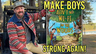 They Stopped Teaching This to Kids! | Buddy Brown