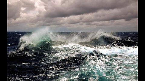 Faith in the Storm