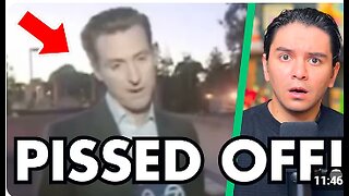 UNEARTHED Video of Gavin Newsom HORRIFIES Internet