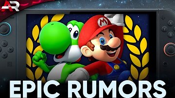 Nintendo Is About To Go Absolutely Wild With Mario's 40th Anniversary!?