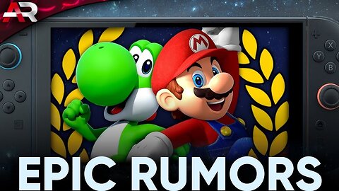 Nintendo Is About To Go Absolutely Wild With Mario's 40th Anniversary!?