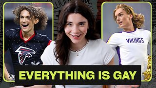 Why Are Men STILL Invading Women’s Spaces? | Episode 59