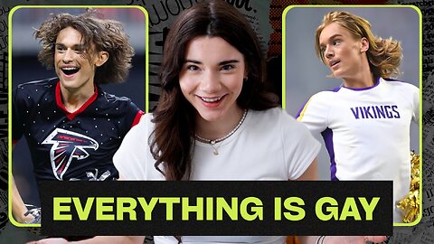 Why Are Men STILL Invading Women’s Spaces? | Episode 59